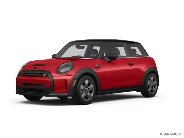 2024 MINI Hardtop Cooper SE's photo