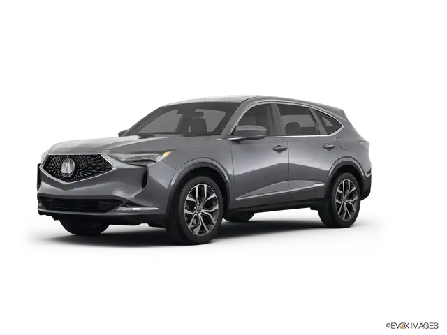 2023 Acura MDX SH-AWD Technology Package's photo