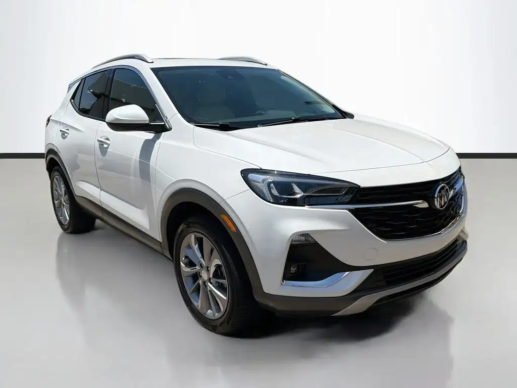2023 Buick Encore GX Essence's photo