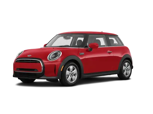 2024 MINI Hardtop Cooper S's photo