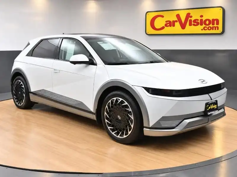 2024 Hyundai Ioniq 5 Limited AWD's photo
