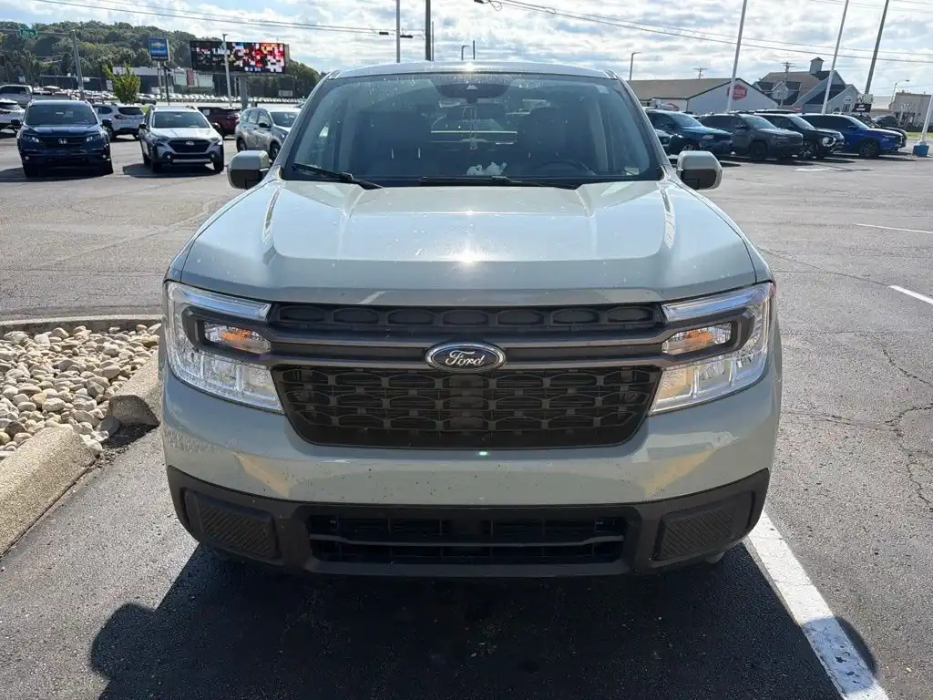 2023 Ford Maverick XLT FWD's photo