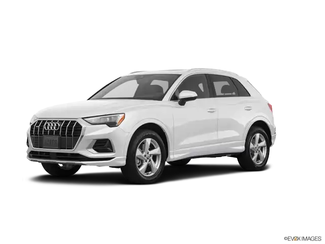 2020 Audi Q3 45 TFSI S Line Prestige quattro's photo