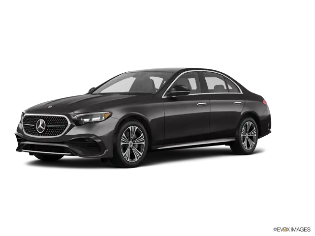 2026 Mercedes-Benz E-Class E450 4MATIC's photo