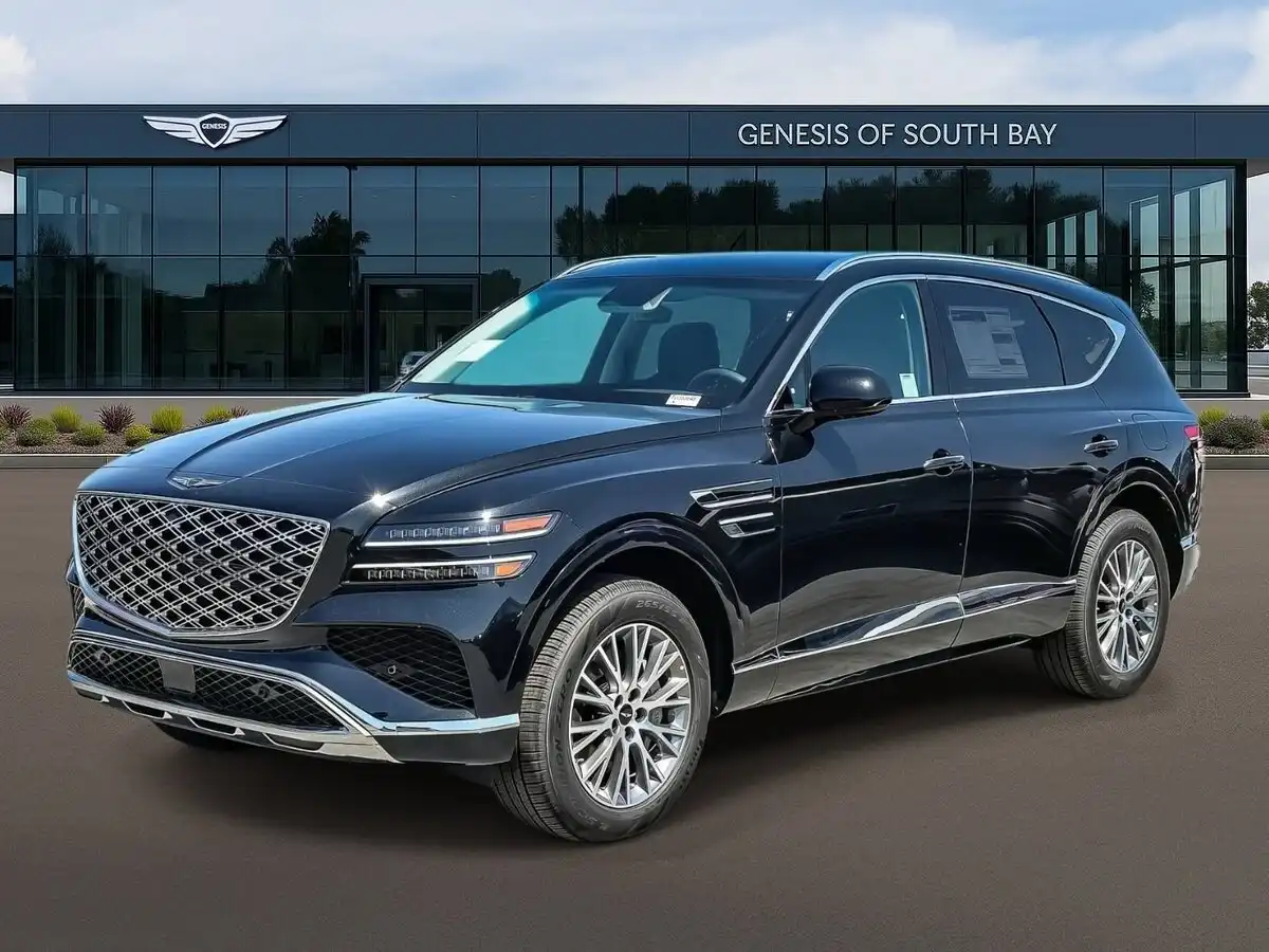 2026 Genesis GV80 2.5T Standard AWD's photo