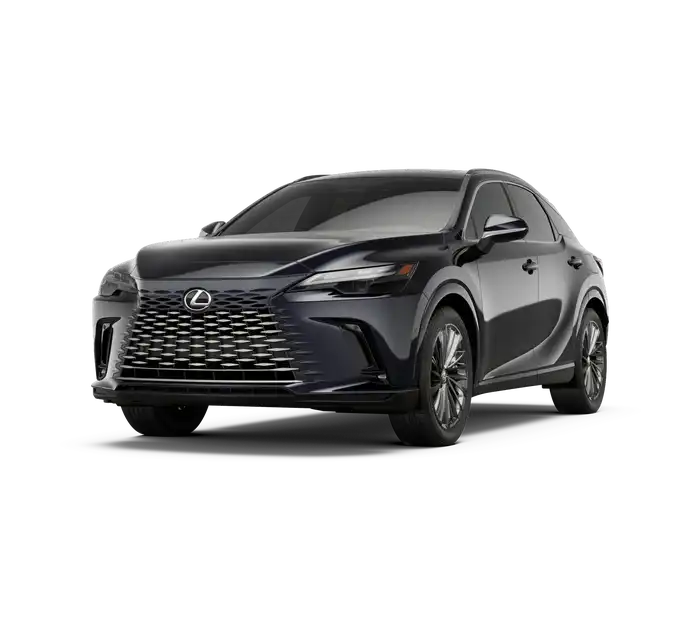 2026 Lexus RX 450h+ 450h+ Premium AWD's photo