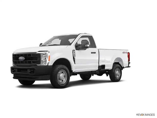 2026 Ford F-250 XL 4x4 Regular Cab 8' Box's photo