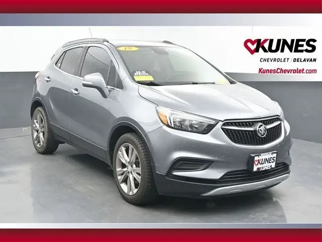 2019 Buick Encore Preferred photo 1