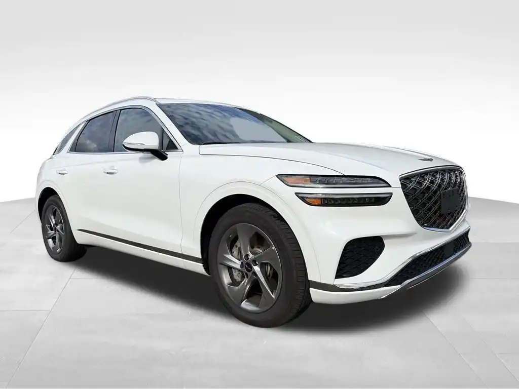 2026 Genesis GV70 2.5T Select AWD's photo