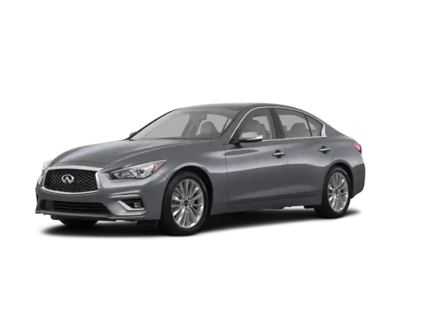 2023 INFINITI Q50 3.0t LUXE AWD's photo