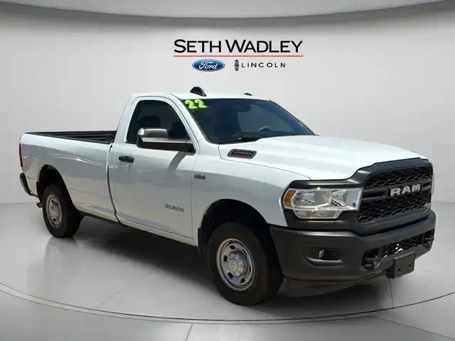 2022 RAM 2500 Tradesman Regular Cab's photo