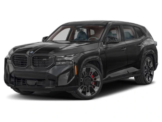 2023 BMW XM Base's photo