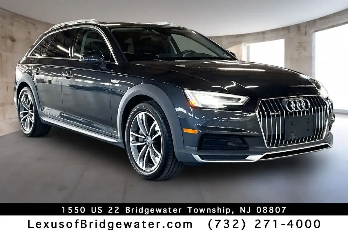 2018 Audi Allroad 2.0T Premium Plus quattro S tronic's photo