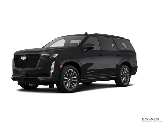 2023 Cadillac Escalade 4WD Sport's photo