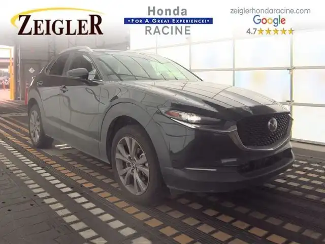 2025 Mazda CX-30 Preferred AWD's photo