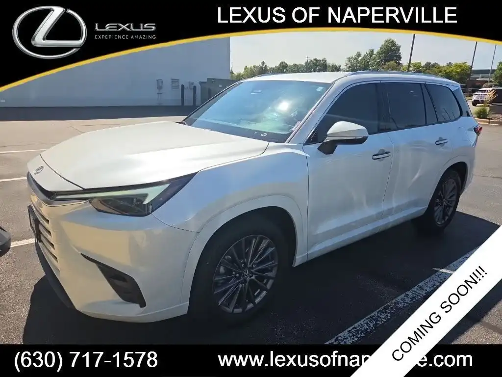 2024 Lexus TX 350 350 Luxury AWD's photo