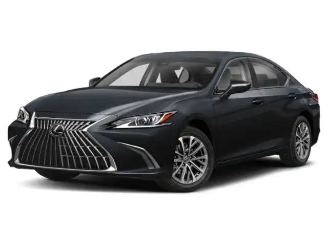 2025 Lexus ES 350 350's photo