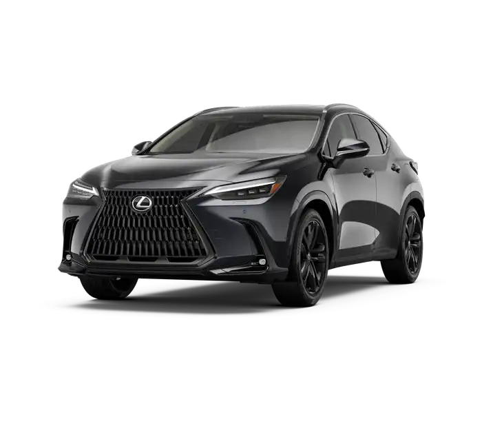 2026 Lexus NX 450h+ 450h+ Luxury AWD's photo