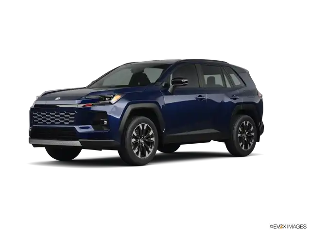 2026 Toyota RAV4 Hybrid Limited AWD's photo