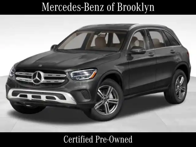 2022 Mercedes-Benz GLC GLC 300 4MATIC's photo