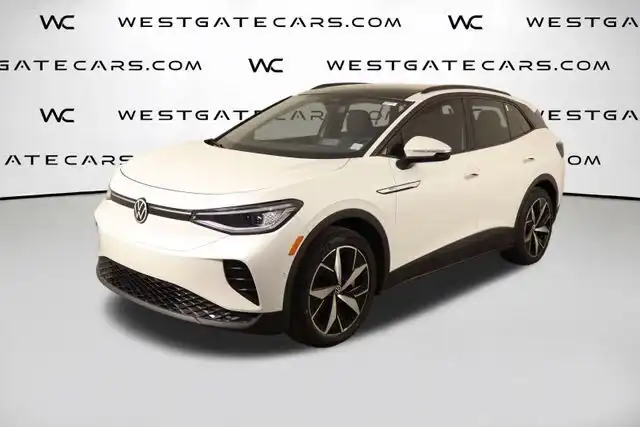 2023 Volkswagen ID.4 PRO S LG's photo