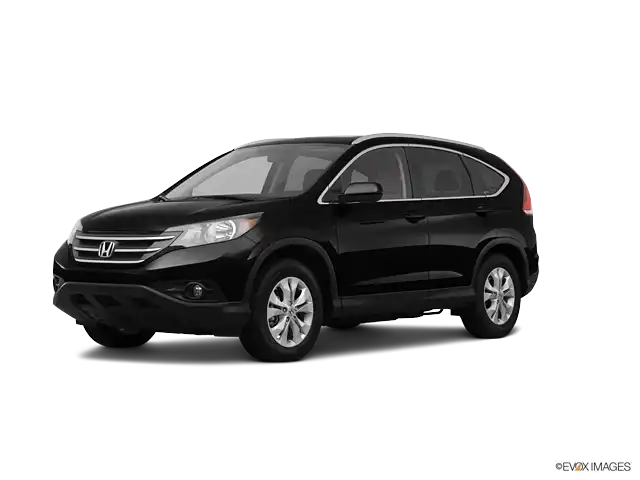 2012 Honda CR-V EX-L AUTO 4WD's photo