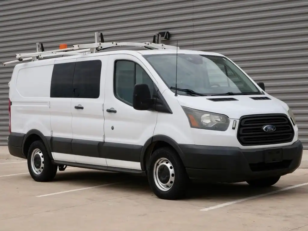 2016 Ford Transit 150 Van Low Roof 60/40 Pass. 130 WB's photo