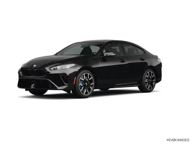 2025 BMW 2 Series 228 xDrive Gran Coupe's photo