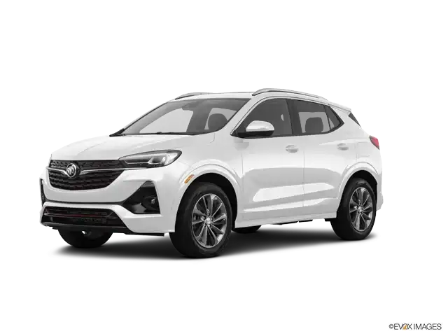 2020 Buick Encore GX Essence AWD's photo