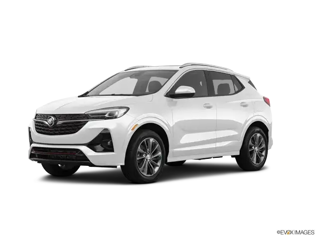 2020 Buick Encore GX Essence AWD's photo
