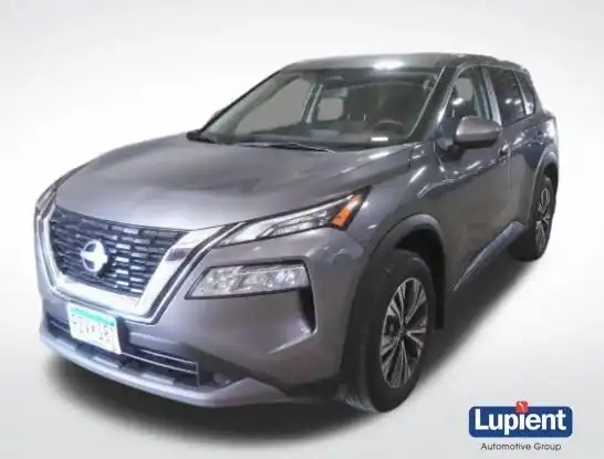 2023 Nissan Rogue SV AWD's photo