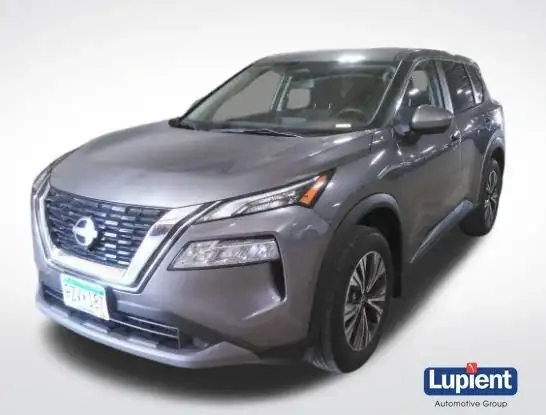2023 Nissan Rogue SV AWD's photo