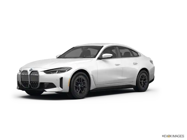 2023 BMW i4 eDrive40's photo