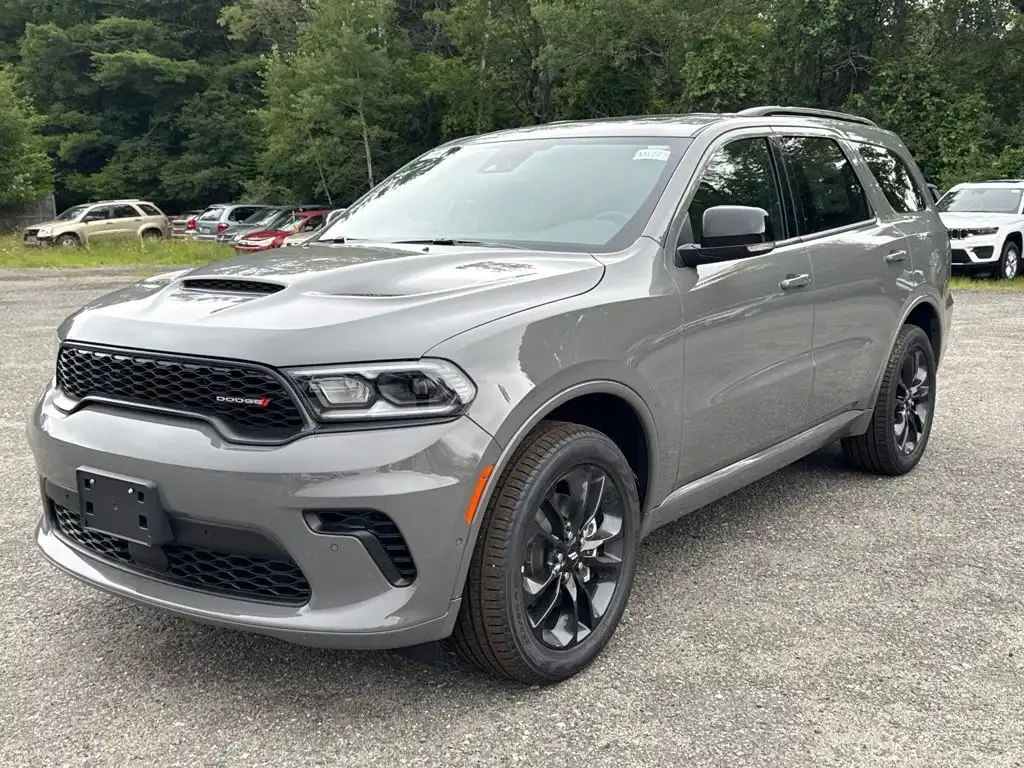 2026 Dodge Durango GT Plus AWD's photo