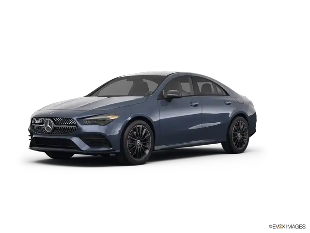 2022 Mercedes-Benz CLA CLA250's photo