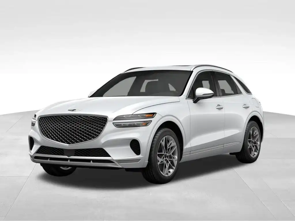 2025 Genesis GV70 2.5T Standard AWD's photo