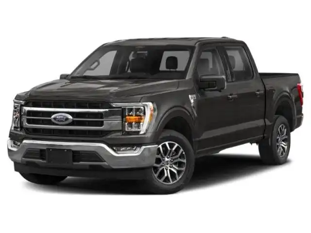 2022 Ford F-150 Lariat SuperCrew 5-1/2' Box's photo
