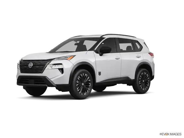 2026 Nissan Rogue Dark Armor AWD's photo
