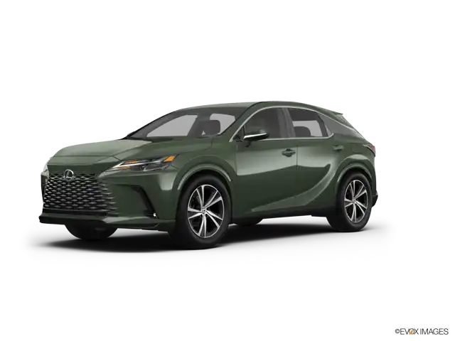 2026 Lexus RX 350 350 Premium FWD's photo