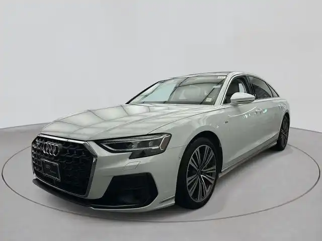 2023 Audi A8 55 TFSI quattro Tiptronic L's photo