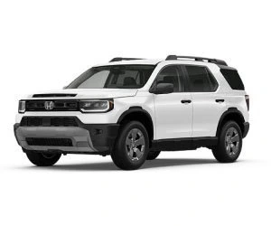 2026 Honda Passport 3.5 RTL 4WD Auto's photo