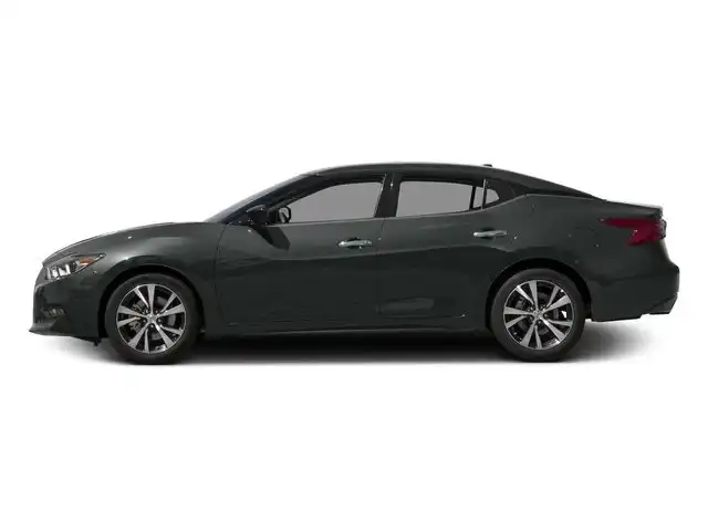 2017 Nissan Maxima 3.5 SV's photo
