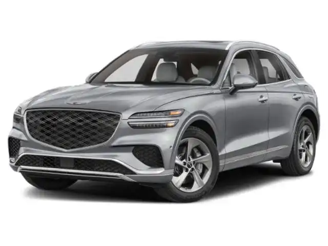 2026 Genesis GV70 2.5T Standard AWD's photo