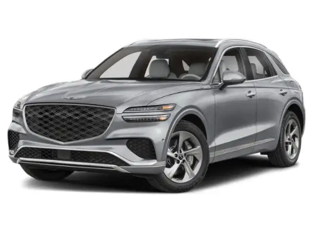 2026 Genesis GV70 2.5T Standard AWD's photo