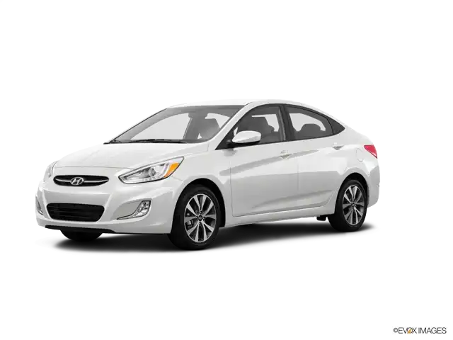 2016 Hyundai Accent SE 4-Door 6-Speed Automatic's photo
