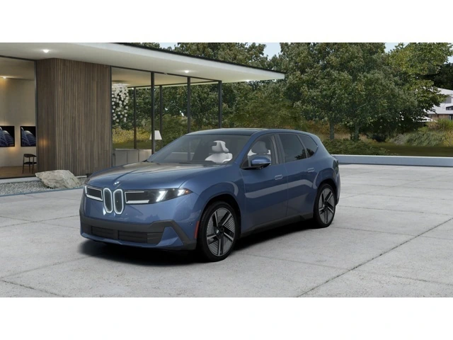 2027 BMW X3 50 xDrive's photo