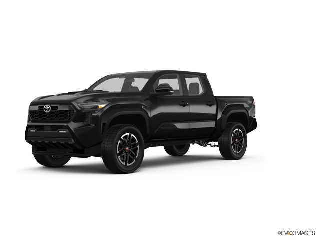 2024 Toyota Tacoma TRD Sport 4WD Double Cab Long Bed's photo