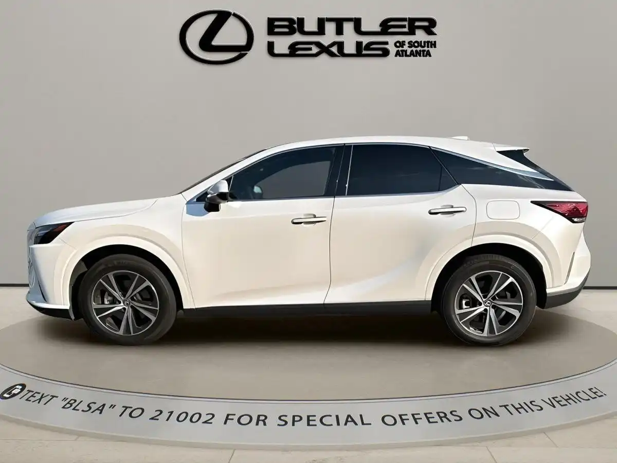 2024 Lexus RX 350 350 FWD's photo
