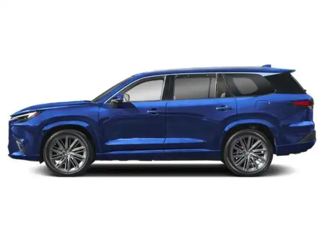 2026 Lexus TX 350 350 Luxury AWD's photo