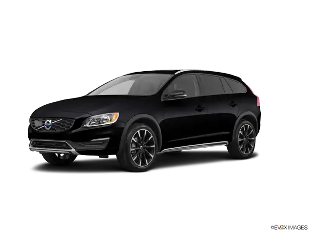 2018 Volvo V60 T5 AWD Cross Country's photo